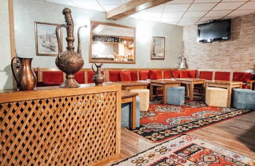 Old Town House | Room in Guest room - Pansion Stari Grad Sarajevo