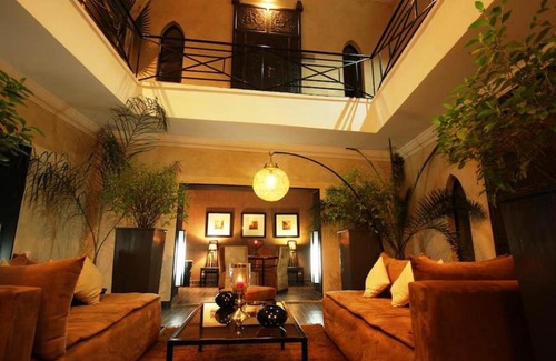 Riad Zitoun Jdid House | Room in Guest room - Riad Ralhaya, calm and voluptuous luxury in the heart of Marrakech - 5