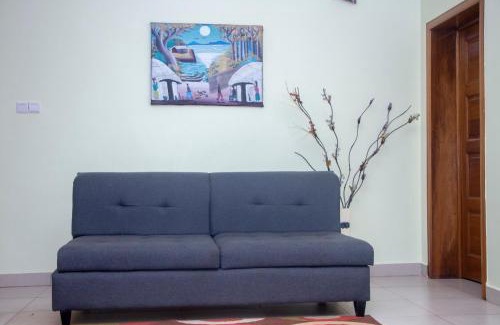 Kigali House | Room in House - Comfort away from home mugesera MyPlace