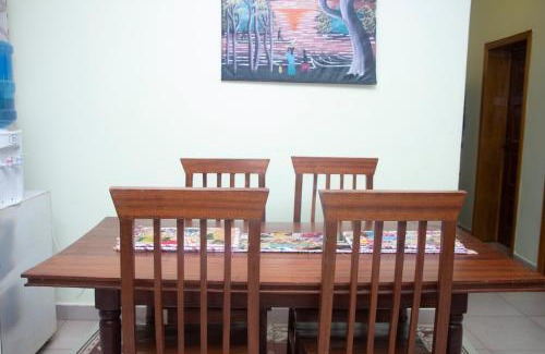 Kigali House | Room in House - Comfort away from home mugesera MyPlace