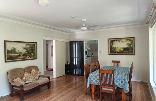 Beecroft House | Room in large, spacious Beecroft house with garden (Shared accommodation)