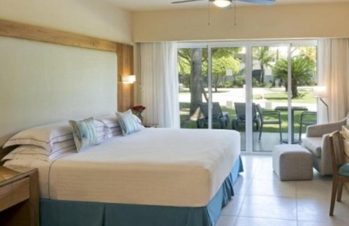 Bavaro House | Room in Lodge - Occidental All Inclusive Hotel no123