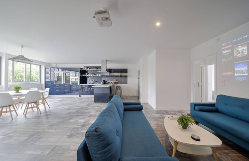 Vandoeuvre-les-Nancy Apartment | Room in shared flat of 125 m2 NANCY/VANDOEUVRE