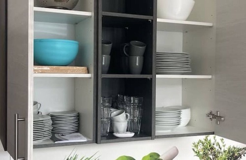 Leitendorf Apartment | Room in Top 2 Vila Rebuli! For 4 people!