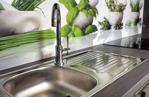 Leitendorf Apartment | Room in Top 2 Vila Rebuli! For 4 people!