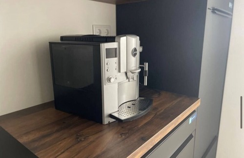 Leitendorf Apartment | Room in Top 2 Vila Rebuli! For 4 people!