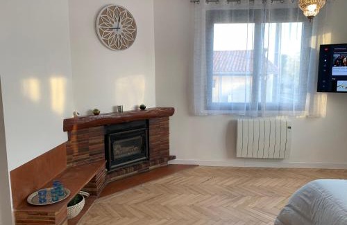 Arenes Romaines - Saint-Martin-du-Touch Apartment | Room in Toulouse - T2 Toulouse Saint Martin du Touch