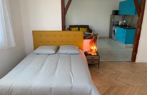 Arenes Romaines - Saint-Martin-du-Touch Apartment | Room in Toulouse - T2 Toulouse Saint Martin du Touch