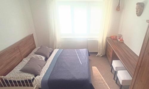 Trebon House | ROOM IN TREBON