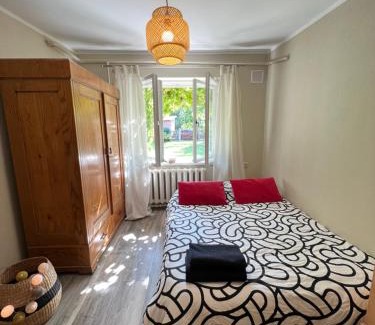Saulkrasti House | Room in Villa Švarcs & Frīda