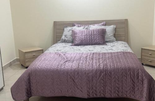 Mirdif House | Room in villa king bed master for girls or family