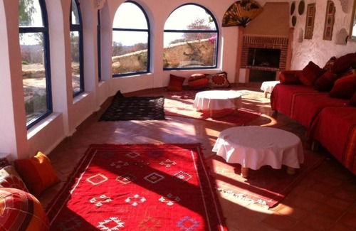 Sidi Kaouki House | Room in villa L'air De La Mer