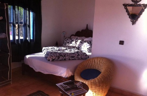 Sidi Kaouki House | Room in villa L'air De La Mer