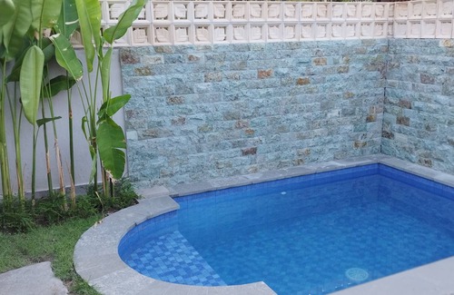 Gianyar Villa | Room-love Without Boundaries Num9842