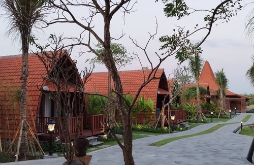 Gianyar Villa | Room-love Without Boundaries Num9842