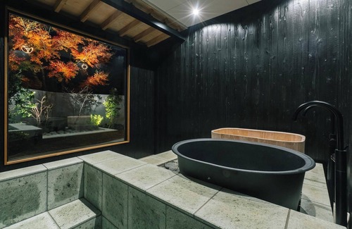 Toon RV Rental | Room only | Phantom building | Plan for 2 people/Toon City Ehime