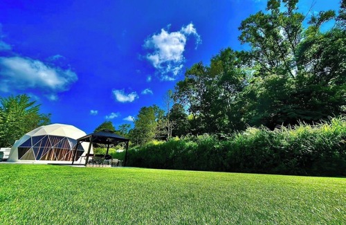 Sanda RV Rental | Room only Small dogs allowed Bonus included /Sanda City Hyōgo