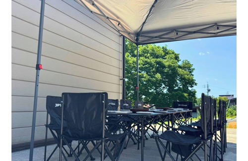 Shizuma House | Room only x Private BBQ longterm stays welcom/Iiyama Nagano