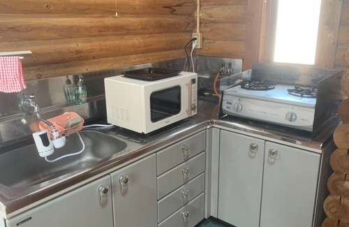 Yasugi Cottage | Room onlyCottage Private garden availablePets/Yasugi Shimane