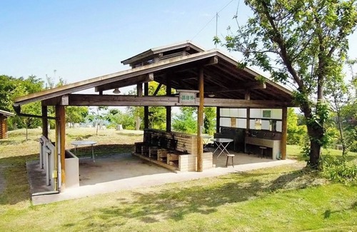 Yasugi Cottage | Room onlyCottage Private garden availablePets/Yasugi Shimane