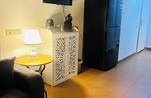 Sharm El Sheikh House | Room sultan -Vale at Domina Coral Bay oasis of peace for all