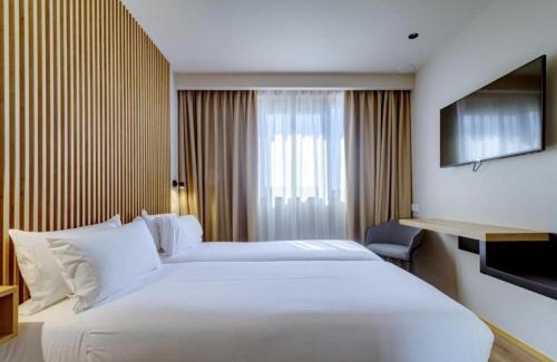 Centro / Baixa Hotel | room Select Porto