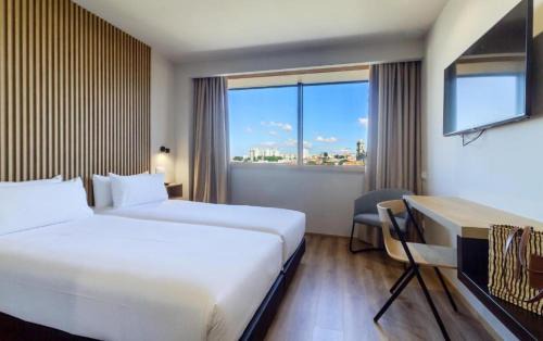 Centro / Baixa Hotel | room Select Porto