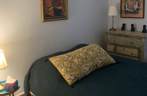 Angouleme Apartment | Room to rent