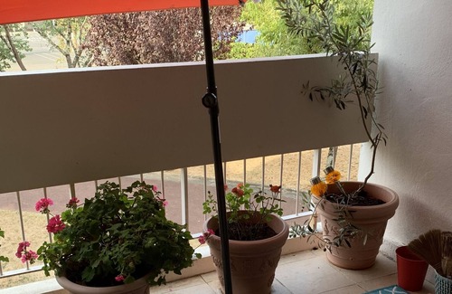 Angouleme Apartment | Room to rent