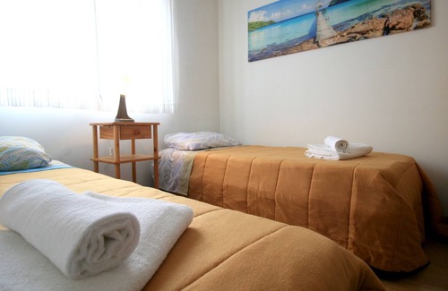 Caparica Apartment | ROOM VIP > 2 persons - Caparica Bela Vista