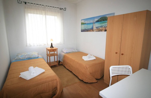 Caparica Apartment | ROOM VIP > 2 persons - Caparica Bela Vista