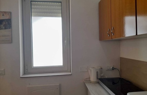 Siculiana Apartment | Room 'Vista Mare 3' with Shared Terrace, Wi-Fi and Air Conditioning