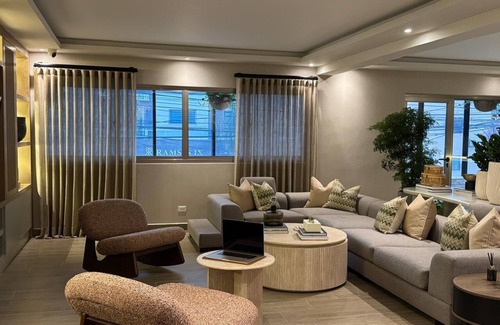 Renacimiento Apartment | Room w/private bathroom in Mirador Norte, Santo Domingo