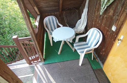 Kratzeburg Apartment | Room with a view and garden! Oasis Vulture