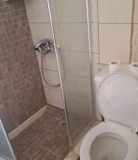 Livadia House | Room with entrance from yard near to Larnaca