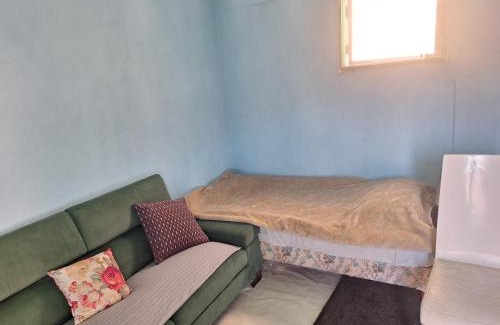 Livadia House | Room with entrance from yard near to Larnaca