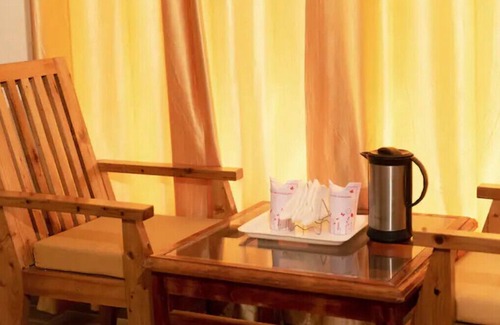 Aleo Cottage | Room with Magnificent views| Olive Manali Cottage