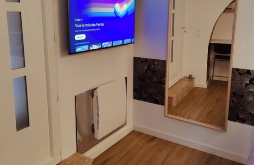 Les Arcs-sur-Argens Bed & Breakfast | Room with private bathroom