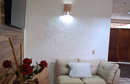Garabito Cottage | ROOM WITH VIEW IN THE MOUNTAINS