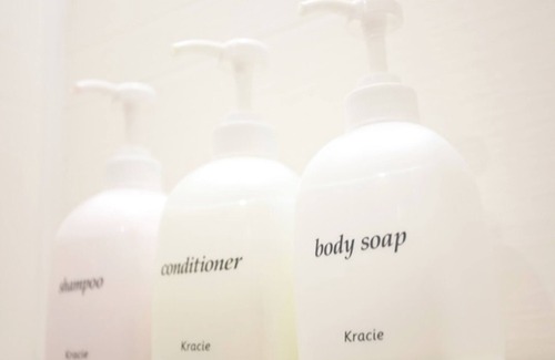 Hyakunincho Hotel | Room without meals plan 1 room for 7 people/Shinjuku ward Tokyo