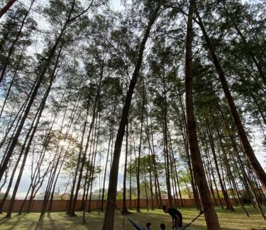 Kampung Sura Masjid House | RoomAh Sura Damai