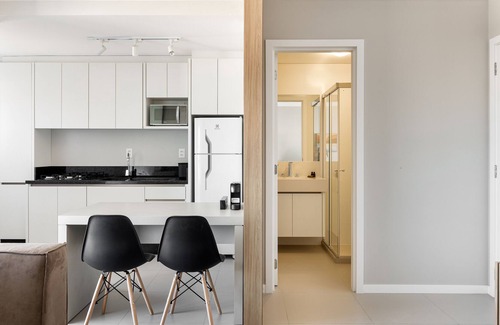 Campinas Apartment | roomin I Kplatz I Campinas