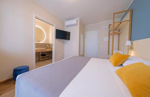 Bardolino House | Rooms ai Poggi