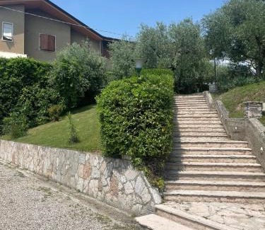 Bardolino House | Rooms ai Poggi