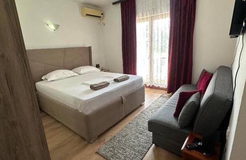 Ulcinj Hotel | Rooms Ajllin