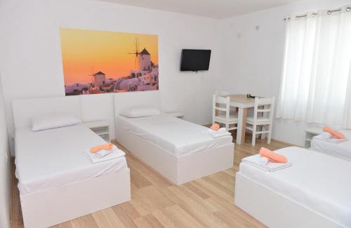 Vladicin Han House | Rooms Ela Ela