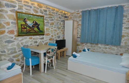 Vladicin Han House | Rooms Ela Ela