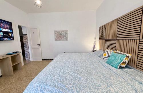 Las Palmas de Gran Canaria House | Rooms La Laja 4