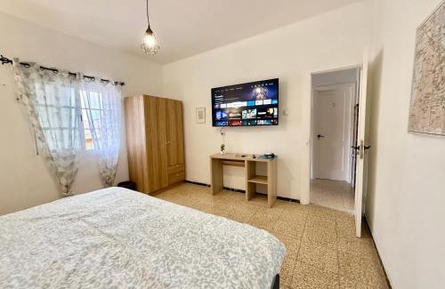 Las Palmas de Gran Canaria House | Rooms La Laja 4