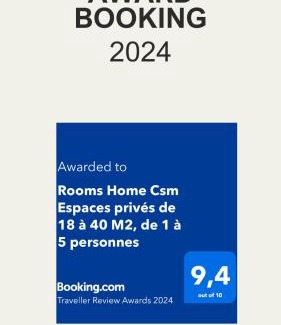 Charly-Sur-Marne House | ROOMS HOME CSM Suites privées 1 ou 2 chambres en cœur de ville entre Paris et Reims 40 mn Disneyland Paris